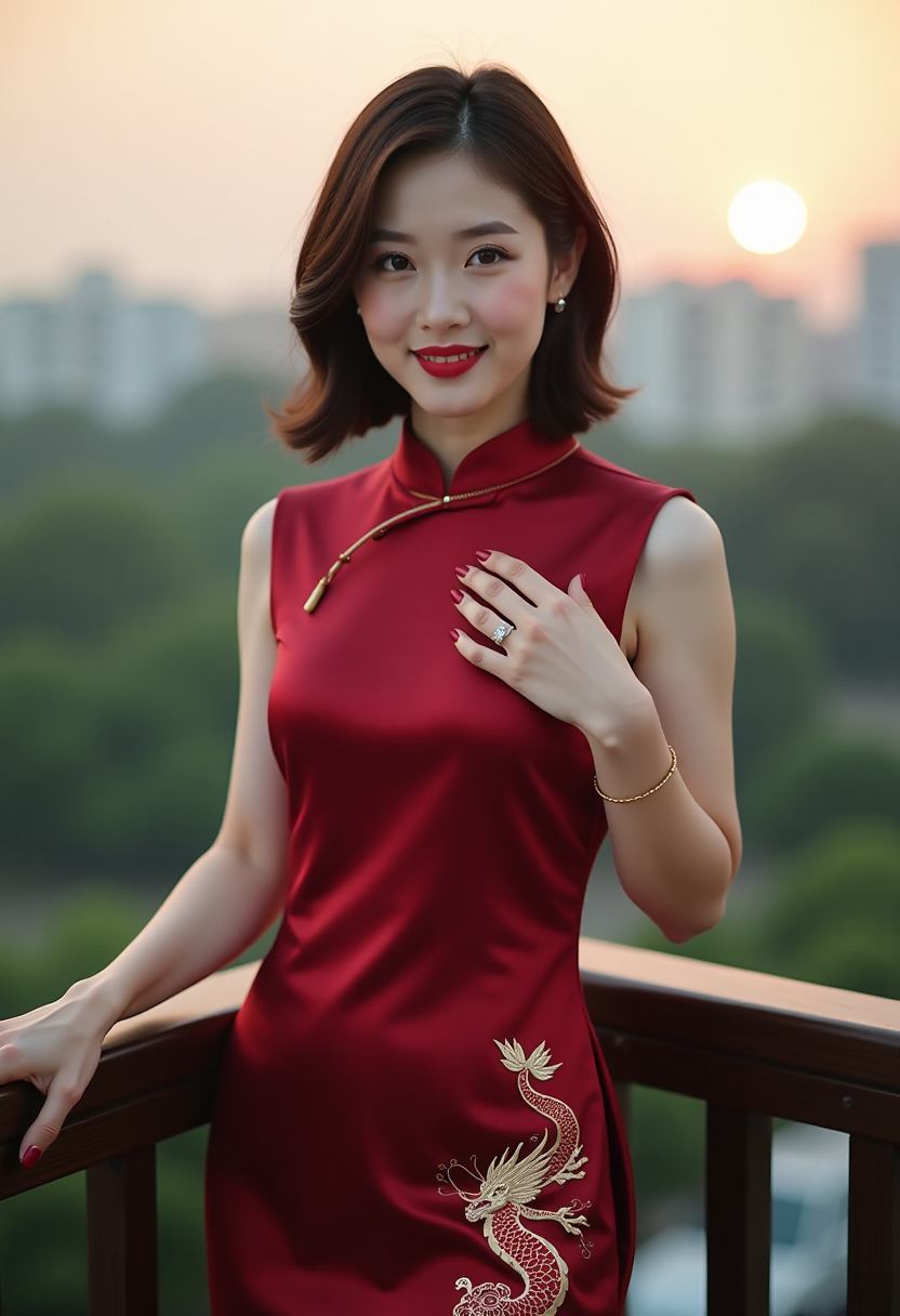 《边界追踪》海报